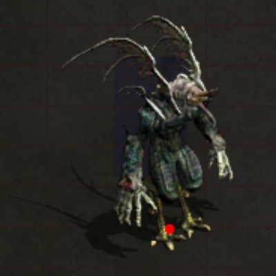 魔龙力士装备属性对比